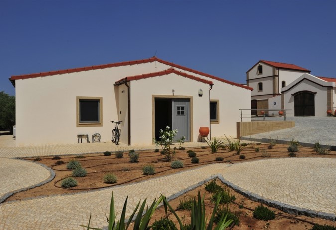 Luxury Estate with Vineyards - Additional Buildings